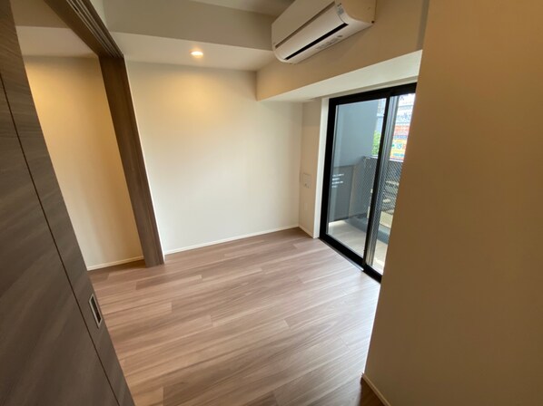 アーバンコア月島の物件内観写真